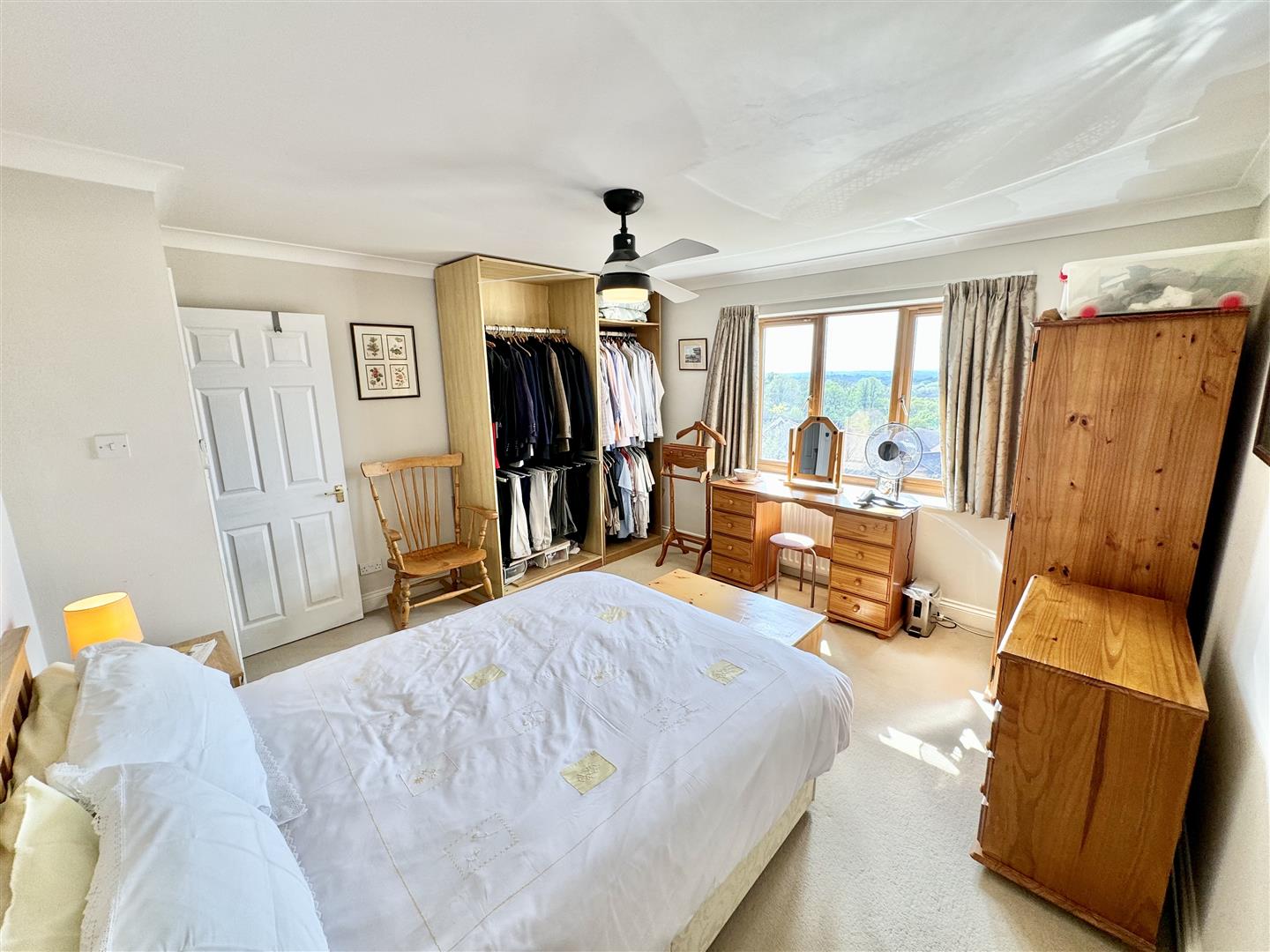 Eisenhower Drive, St. Leonards-On-Sea